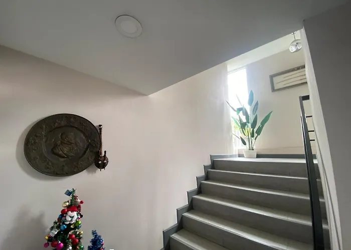 2 Bedroom In On Nut Sukhumvit Apartment *