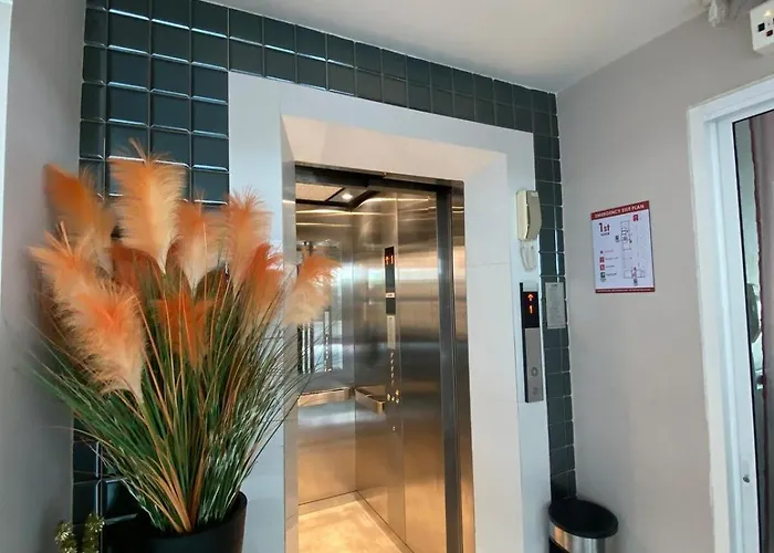 2 Bedroom In On Nut Sukhumvit * Bangkok