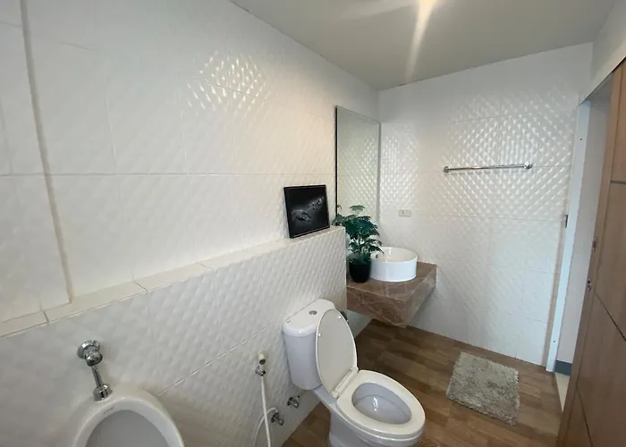 2 Bedroom In On Nut Sukhumvit * Bangkok